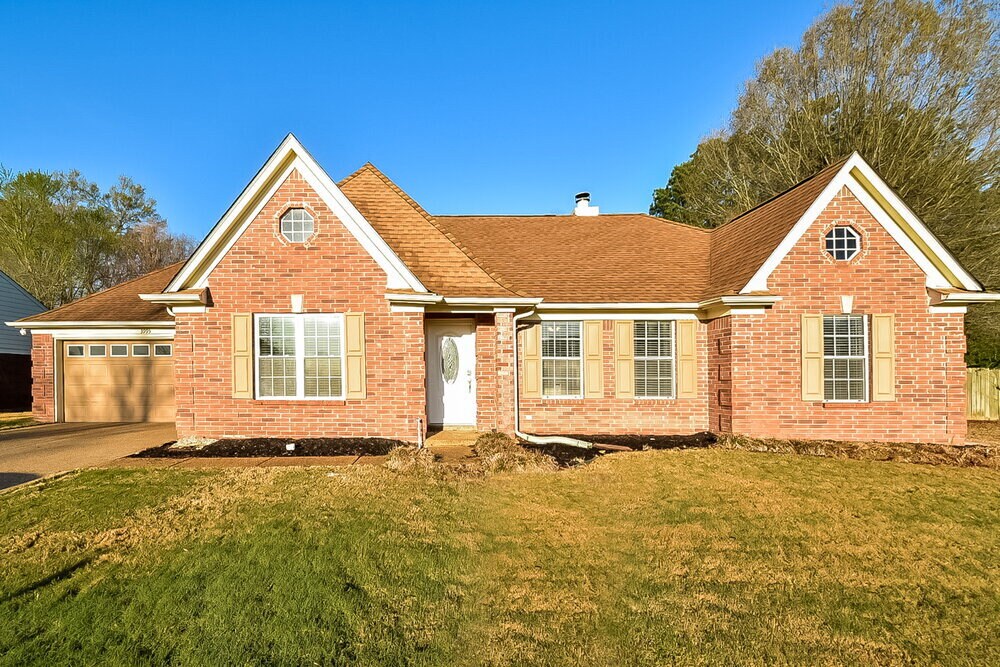 Primary Photo - 3993 Powder Mill Rd
