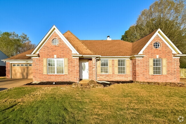 Building Photo - 3993 Powder Mill Rd