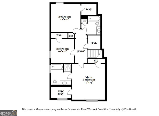 Building Photo - 3527 McIntosh Ln