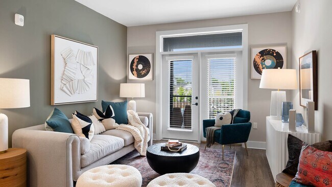 Foto del edificio - Cortland at the Nations