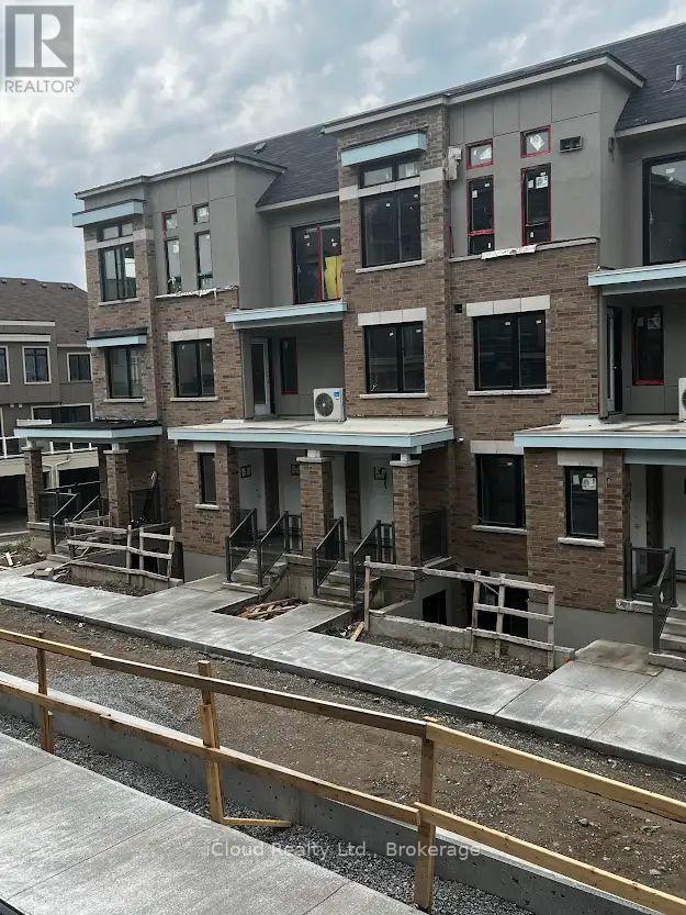 Photo du bâtiment - 36B Lookout Dr