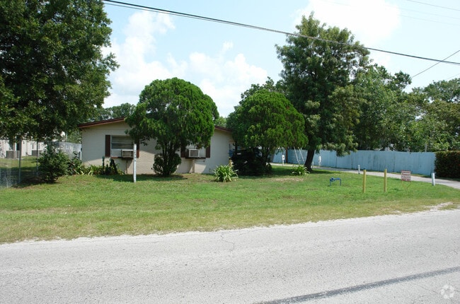 Building Photo - 2595 50th Ave N