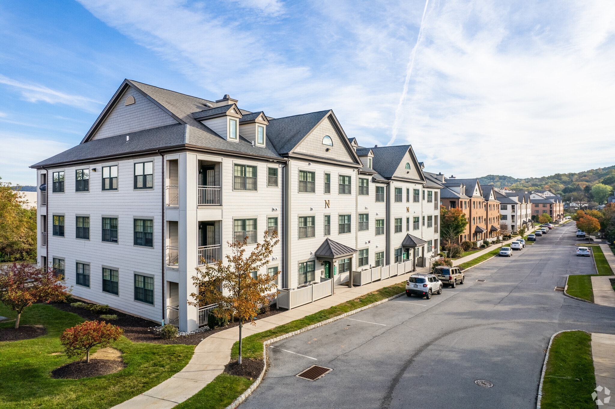 Bethlehem Fields Apartments & Townhomes photo 5