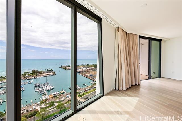 Foto del edificio - 1000 Auahi St