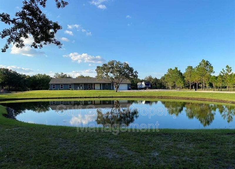 40615 11th Ave E, Myakka City, FL 34251 House Rental in Myakka City