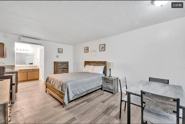 Foto del edificio - The Residences at Windsor