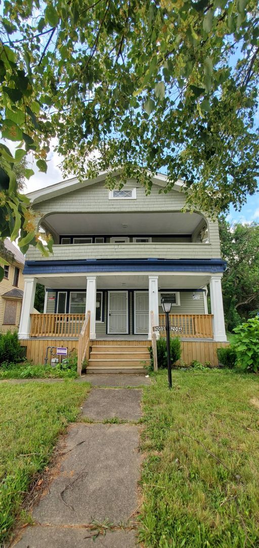 Building Photo - 12098 Chesterfield Ave