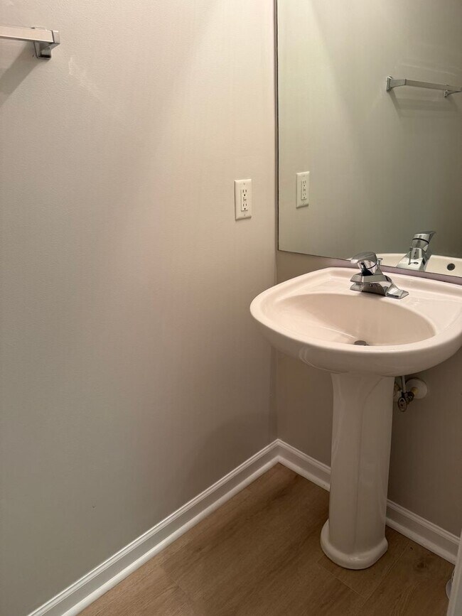 Foto del edificio - Rachels Keep Townhome