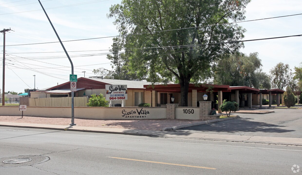 Foto del exterior - Villas on Horne