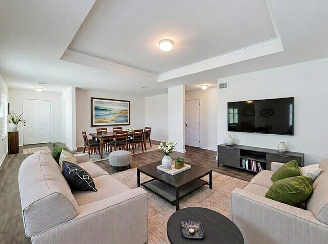 Foto del edificio - 5627 Savanna Pasture Rd