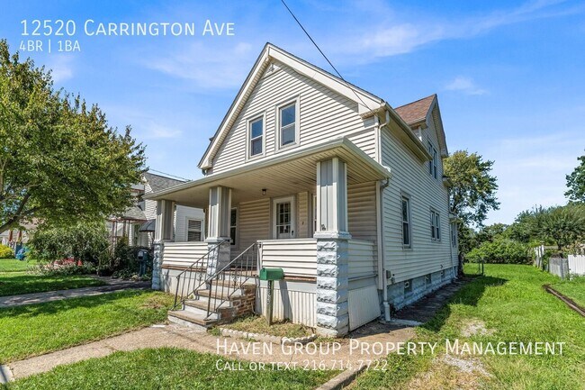Foto del edificio - 12520 Carrington Ave