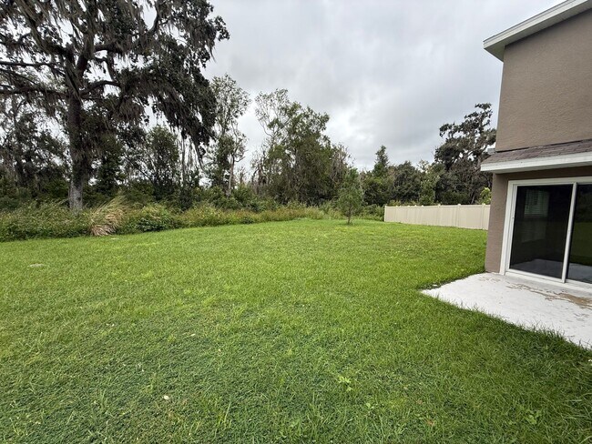 Foto del edificio - Newly built 3 bedroom home in a quiet Cul-...