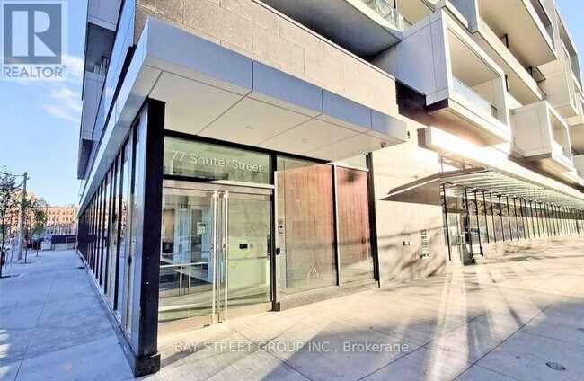 Building Photo - 77 Shuter St