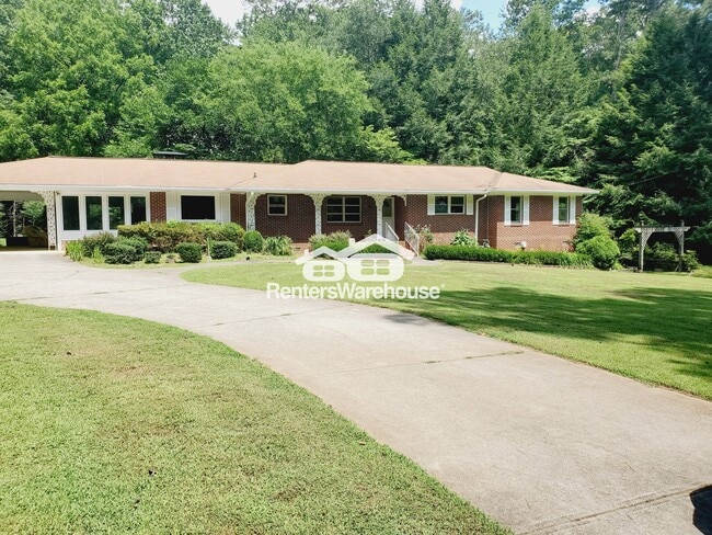 Building Photo - 13795 Birmingham Hwy