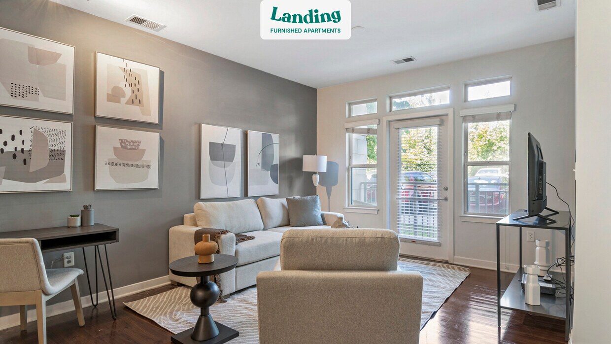 Foto principal - 9300 Lottsford Rd