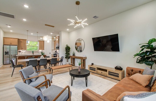 Foto del edificio - 3311 Daphne St