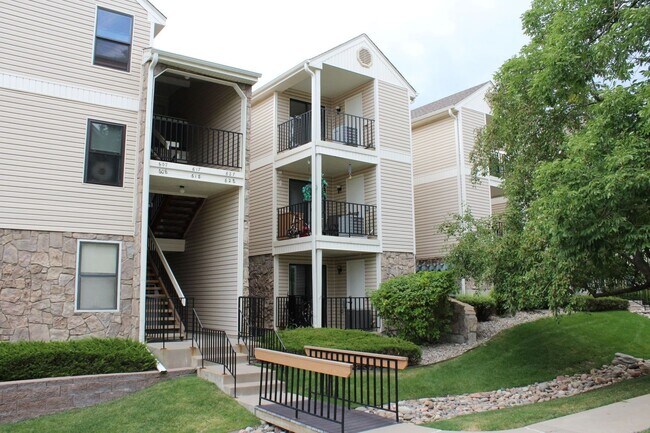 Foto del edificio - Wonderful 2 Bed Condo in Great Location
