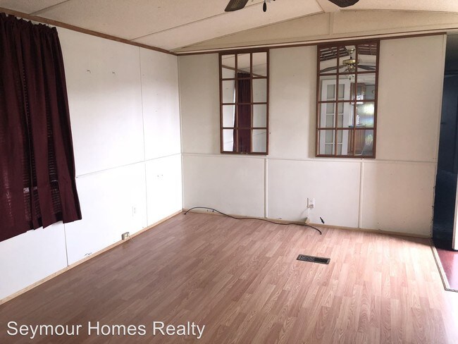 Foto del edificio - 3 br, 2 bath House - 203 Mills Loop Rd