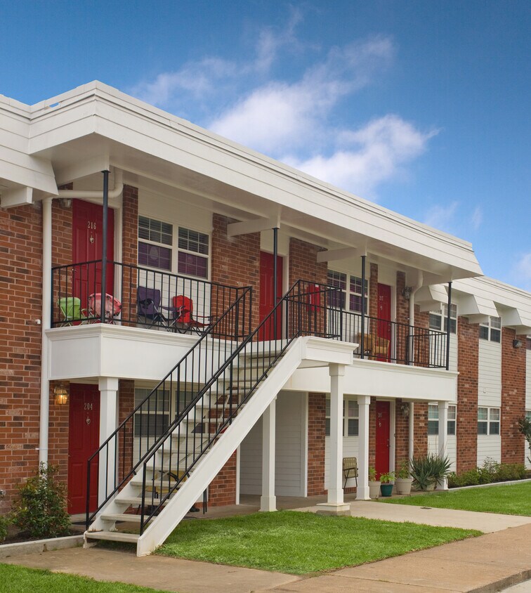 Foto principal - Ridgewood Apartment Homes