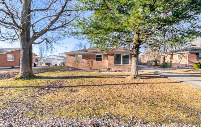 Foto del edificio - 4BR/2Ba house- Ready for new occupant!