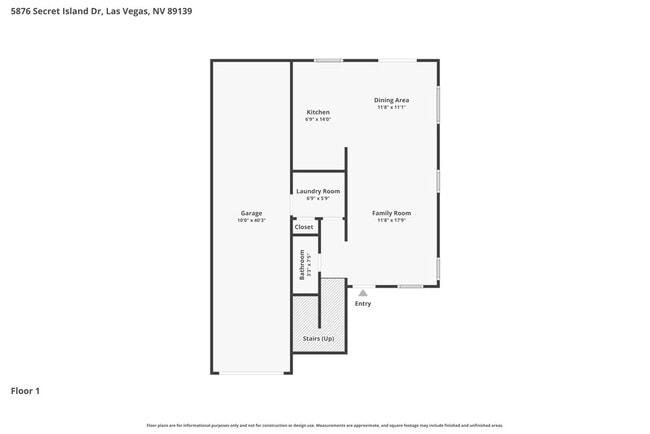 Building Photo - 5876 Secret Island Dr