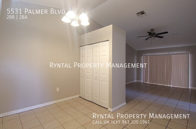 Foto del edificio - 5531 Palmer Blvd