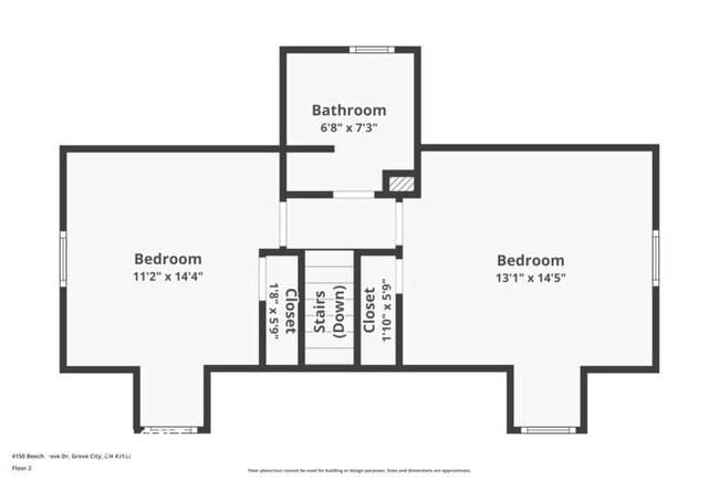 Foto del edificio - 4150 Beechgrove Dr