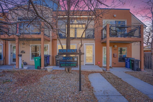 Photo - 356 W Archer Pl Townhome