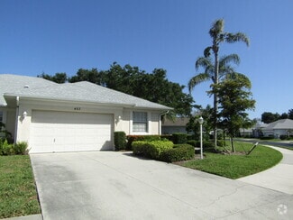 Building Photo - 463 Bermuda Isles Cir