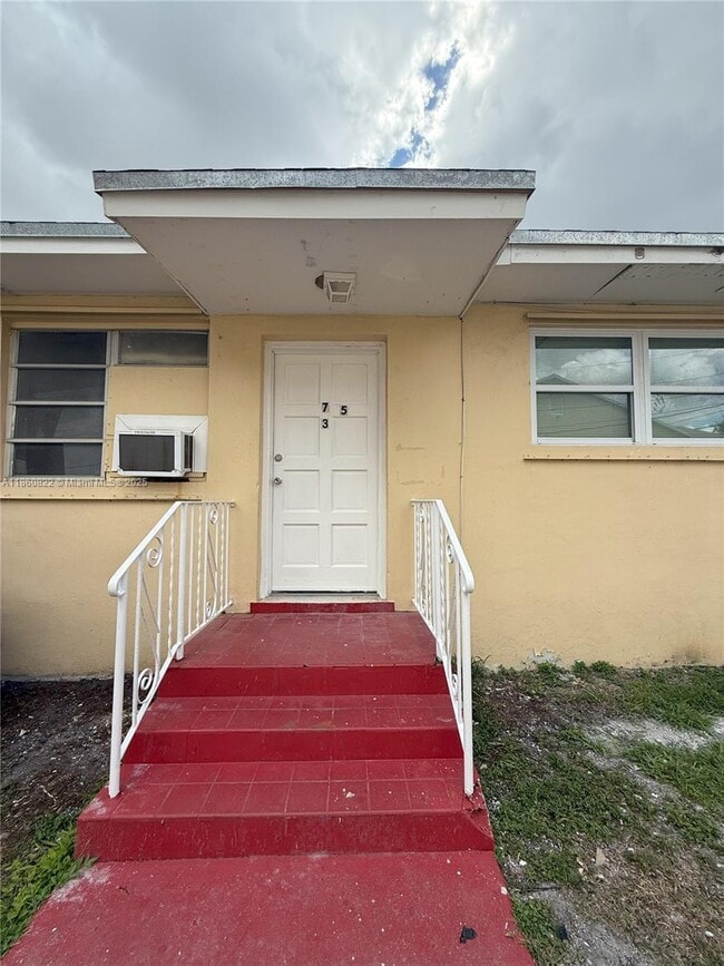 Building Photo - 1725 NW 59th St