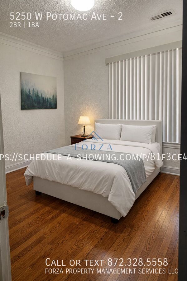 Building Photo - 5250 W Potomac Ave