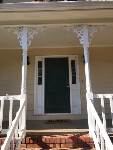 Foto del edificio - 4817 Woodspring Dr NE