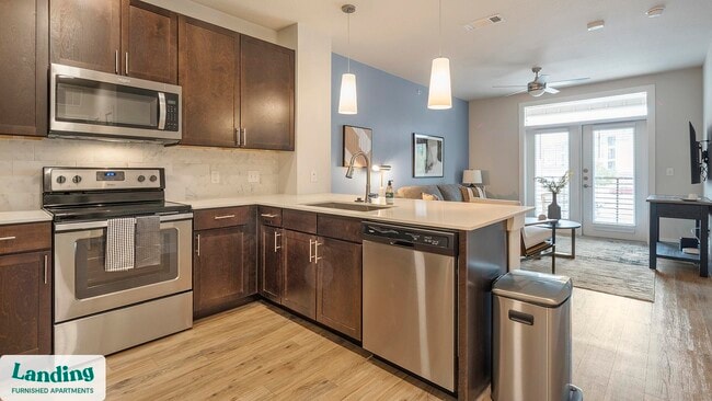 Building Photo - 17715 Overlook Loop