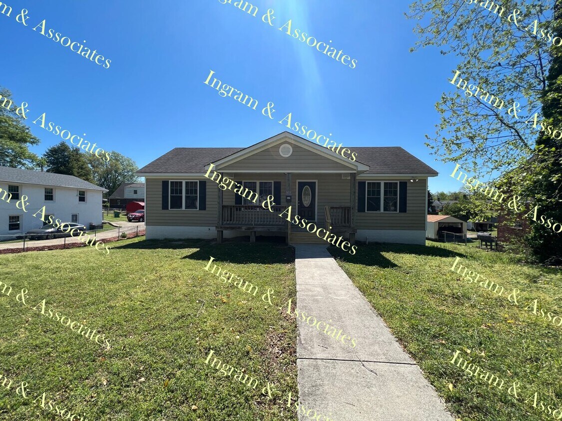 Primary Photo - -COMING SOON- 502 Appomattox Street ~ Hope...