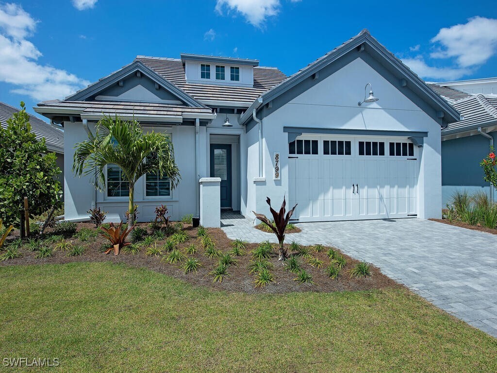 Foto principal - 8799 Calypso Ct