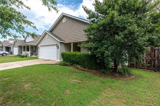 Foto del edificio - 4312 W Pecan St