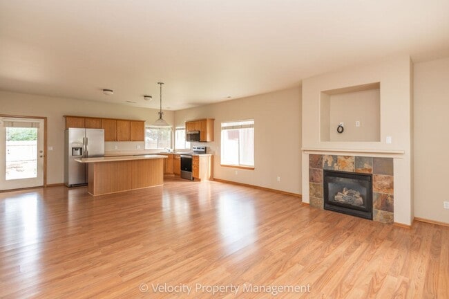 Foto del edificio - Charming Single Level Home!