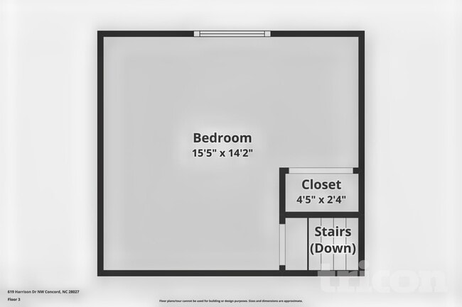 Foto del edificio - 619 Harrison Dr NW