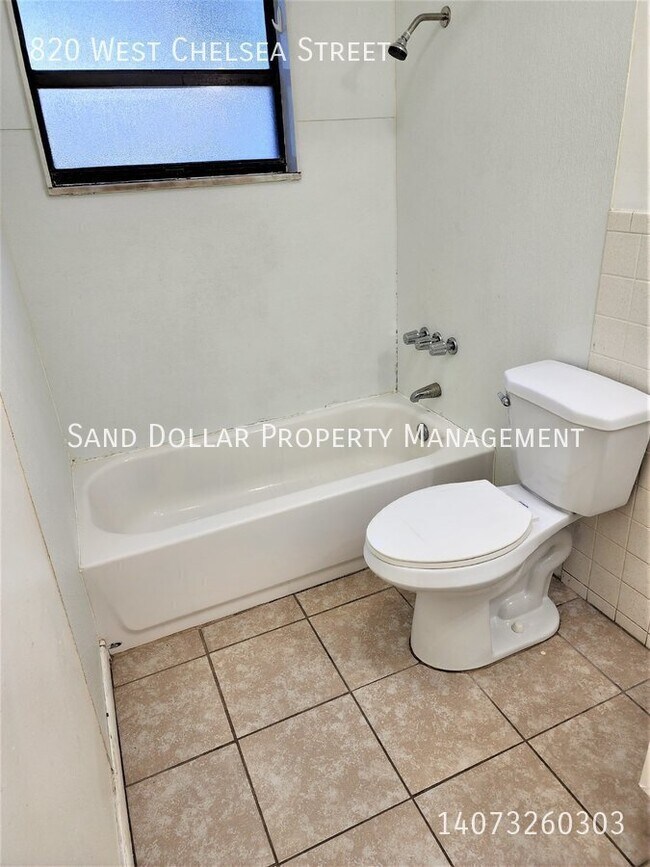 Foto del edificio - 820 W Chelsea St