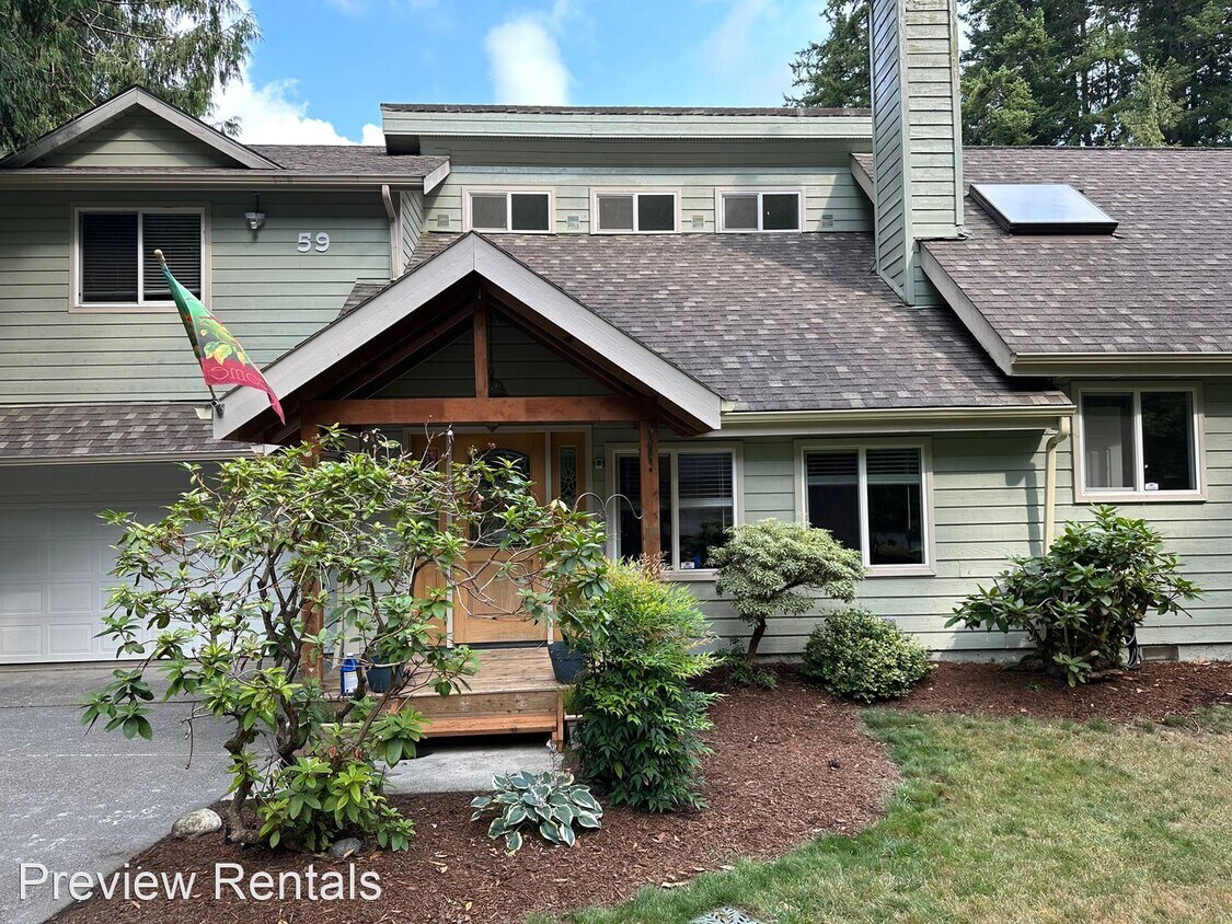 Foto principal - 3 br, 3 bath House - 59 Lake Louise Drive