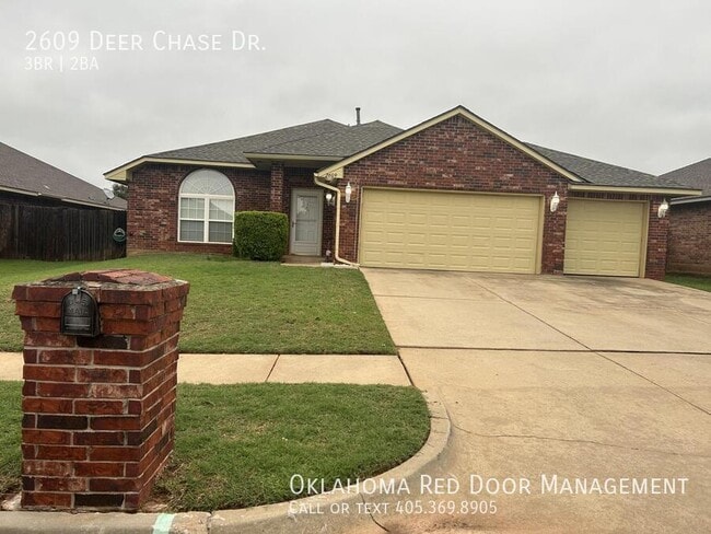 Building Photo - 2609 Deer Chase Dr