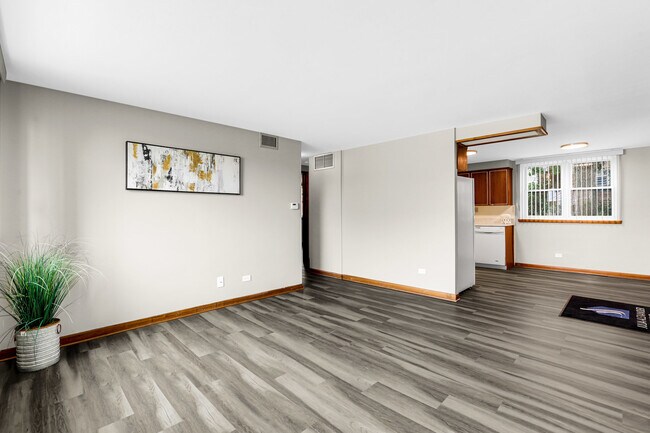 Foto del edificio - 7101 W Foster Pl