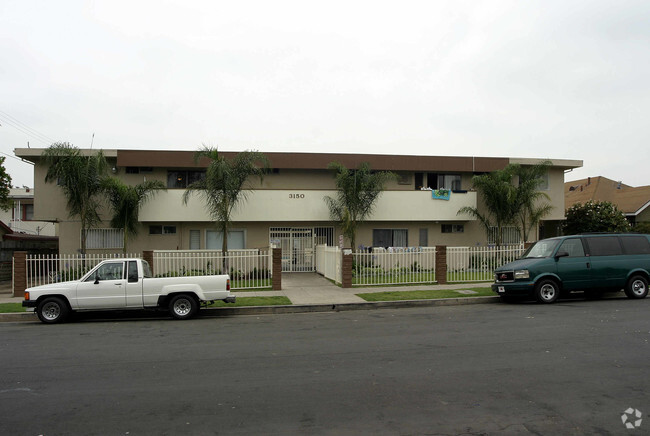 Foto del edificio - Las Palmas Villas