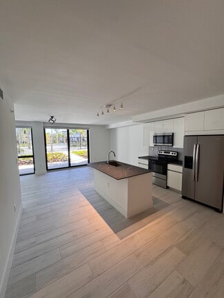 Building Photo - 4540 NW 7th St