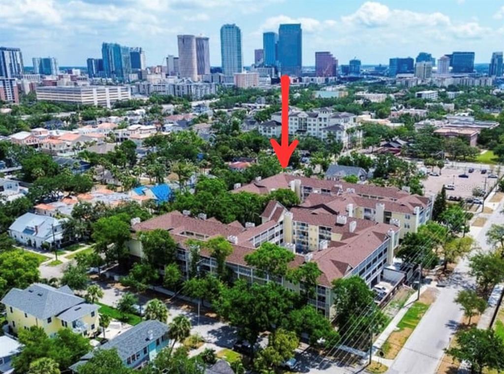 Foto principal - 1000 W Horatio St