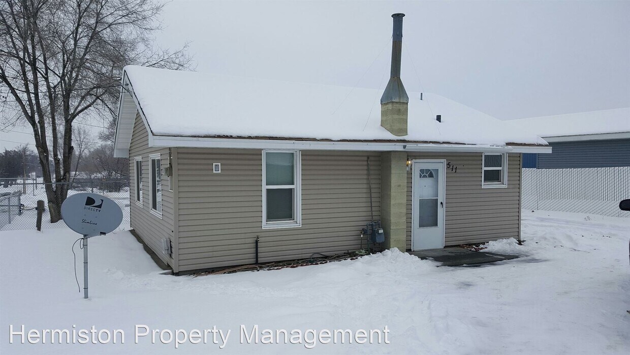 Foto principal - 2 br, 1 bath House - 511 E Highland Ave