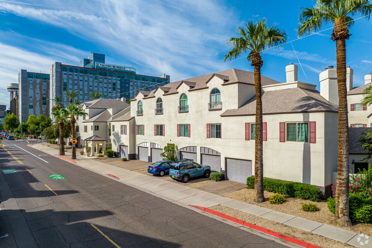 Foto principal - St. Croix Villas Condominiums