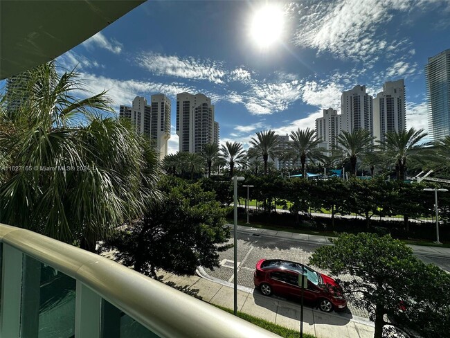 Building Photo - 19370 Collins Ave