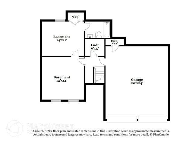 Building Photo - 1127 Cayman Ln SW