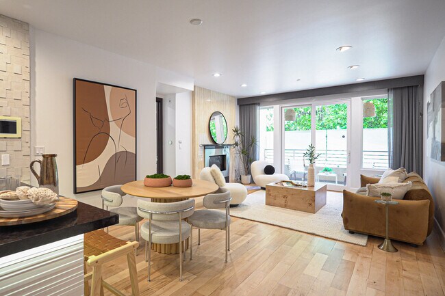 Foto del edificio - 1318 Roxbury Dr